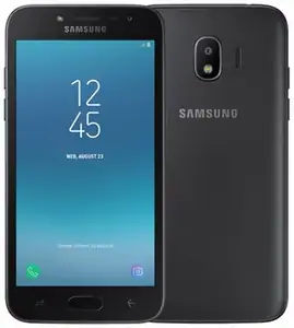 Замена кнопки включения на телефоне Samsung Galaxy J2 (2018) в Воронеже
